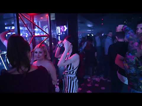 PlaZa Varna - Saturday - Party Time!!!