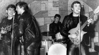 The Beatles featuring Tony Sheridan- Take Out Some Insurance On Me, Baby (Uncensored)