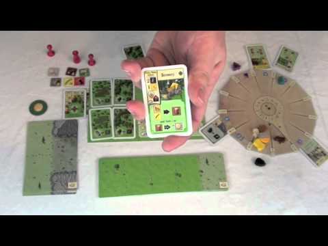 Ora et Labora - YouTube Video