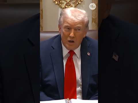 Trump announces National Guard withdrawal from Chicago, LA and Portland