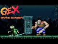 Gex Level 2 Grave Danger