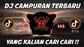 Download lagu DJ CAMPURAN FYP VIRAL TIKTOK TERBARU 2026 JEDAG JEDUG FULL BASS MENGKANE mp3