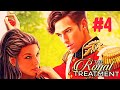 Hearts And Minds Chapters Interactive Stories The Royal Treatment Chapter 4 Used
