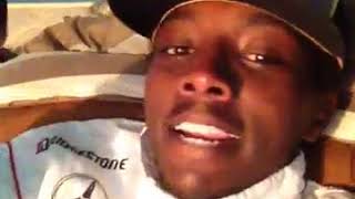 Crazy freestyle Bby...by Lifa Livosti