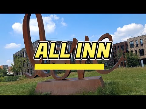 TIM I.D. - All Inn ( Prod By Anders )