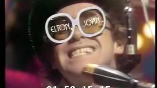 Elton John Bennie And The Jets