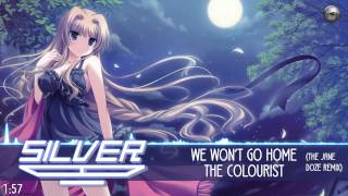 ✸Nightstep✸ - We Won't Go Home (The Jane Doze Remix) [HQ]