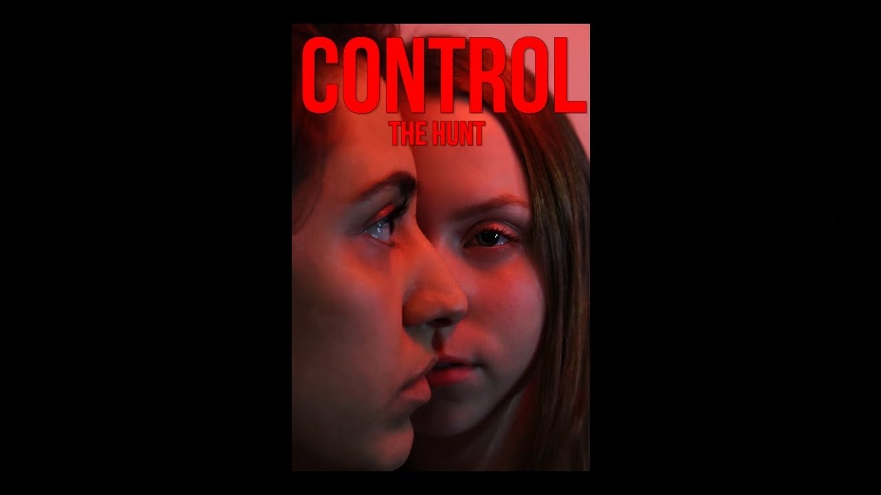 TRAILER ''CONTROL The hunt''