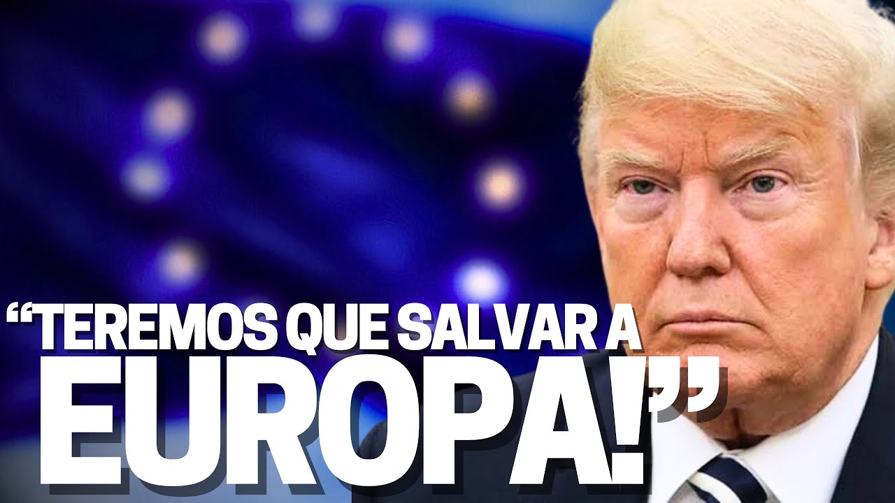“Europeus aproveitadores!” - Mensagens vazadas EUA! Cessar-fogo na Ucrânia: fim de sanções à Rússia!