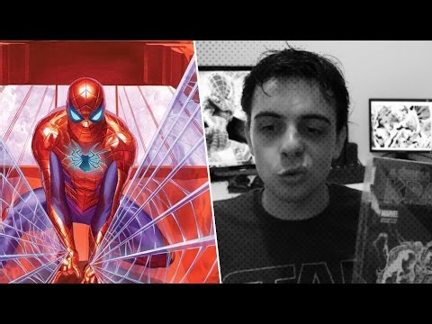 Os 10 melhores quadrinhos do Homem-Aranha