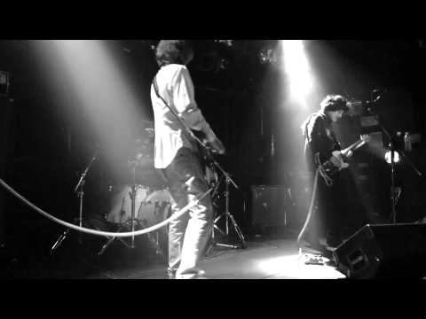 川口雅巳ニューロックシンジケイト＠Club Mission's　2013/08/08