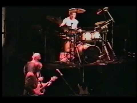 King Crimson   -   6-2-95   -  Indiscipline   -   Boston  Orpheum