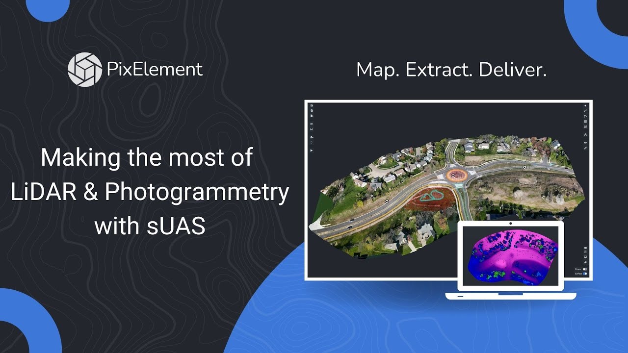 LiDAR Tutorial 5