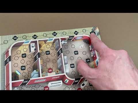 How to setup and play Stop Thief!