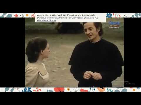 Mara - rezumatul video (cu imagini sugestive)