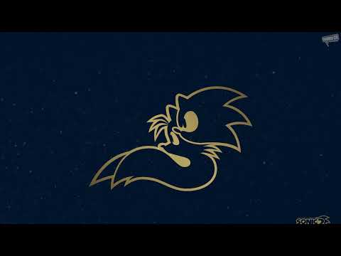 ♫ Sonic - Lullaby Box Collection - Bedtime Music - Lullaby Music, Sleep Music ♫