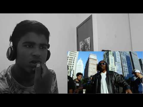 (REACT)The Cypher Respect Vol. 2 - Atentado Napalm, Coruja BC1, Rincon Sapiência, Xamã, Sant, Rashid