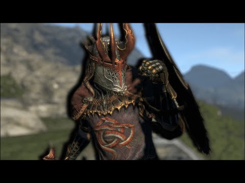 Why Fighter Is My Favorite - [Dragon's Dogma]