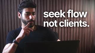 Get rich as a connector without ever pitching