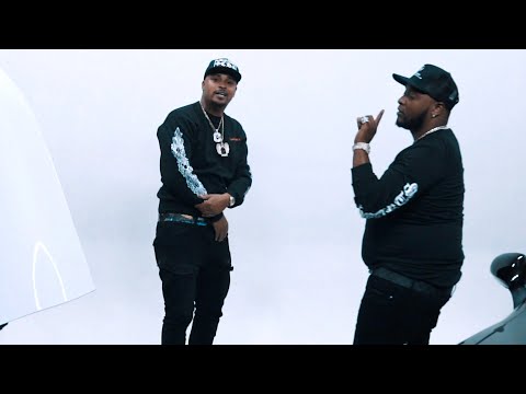 Cwill2smooth - Big Dawg Status (Feat. Dclay)