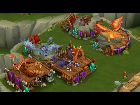 El resurgir de mema- NIVEL 60 MAS