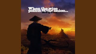 Onion in Yo Stereo