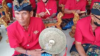 Download lagu saking Sekeha Angklung Jana Putra Penarukan Kelod Tabanan//Tabuh Angklung Lelambatan Dewa Yadnya mp3