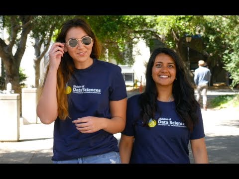 Berkeley Data Science Major Requirements