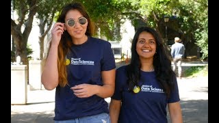 Berkeley's New Data Science Major!