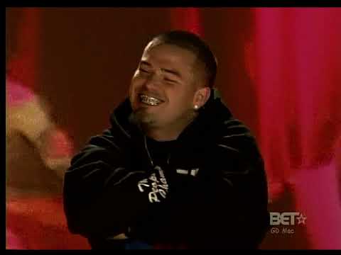 Nelly Feat  Paul Wall And Jermaine Dupri - Medley - RIP The Runway 2007 - Apple Bottoms