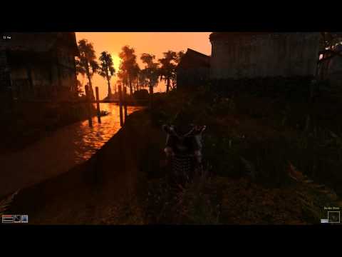 Morrowind Graphics & Sound Overhaul 3.0
