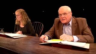Love Letters – Mia Farrow and Brian Dennehy