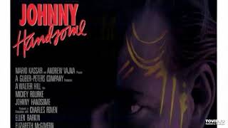 Johnny Handsome Soundtrack, Composer Ry Cooder, 1989, Side B