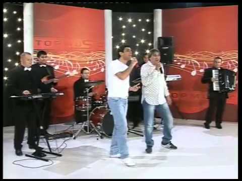 Ljuba i Dejan Alicic Dajte da pije drugar moj