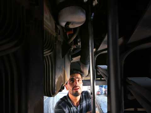 DIMA Truck Service | Engine Oil: 36L 15W-40 CI-4 | Radiator: 51L | Coolant: 16L + Water: 35L