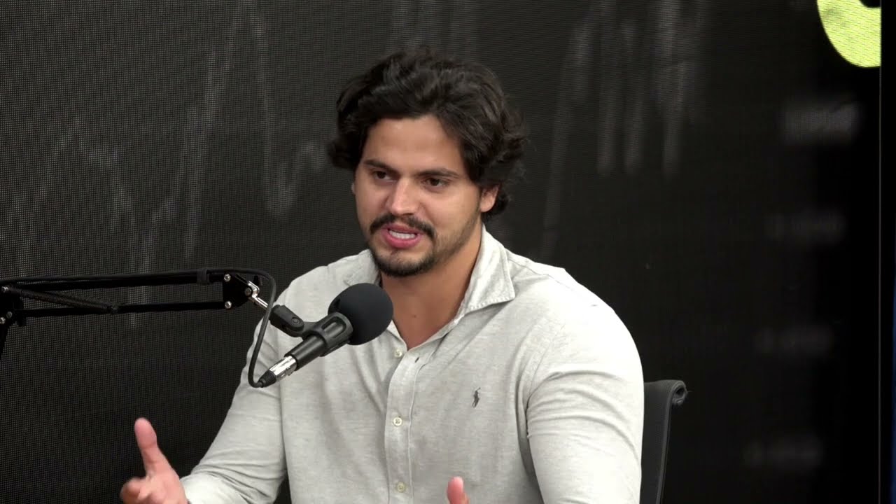 ELE FEZ 30.000% DE RENTABILIDADE - PAPO DE TRADER COM RICARDO BRASIL E FABRICIO LODI