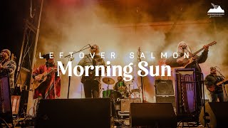 Leftover Salmon "Morning Sun" Live at WinterWonderGrass Steamboat: March 2025