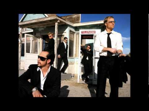 Song For The Unloved