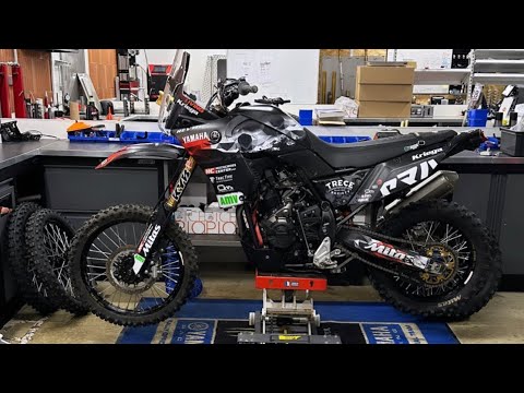 Erzberg rodeo 2023 party & pol tarres ep1 (pre race)