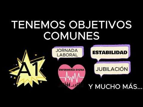 Enfermería Digna, videos