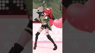 【歌って踊ってみた】ファンサ【#shorts 】