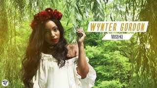 Wynter Gordon- BEAUTIFUL Photo Shoot (Very Intimate!) | This MissKL