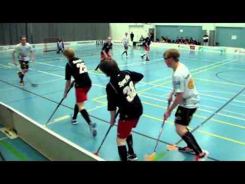 27.2.2016  Lammi   Steelers - BS - RSS Panthers Red  7 - 5