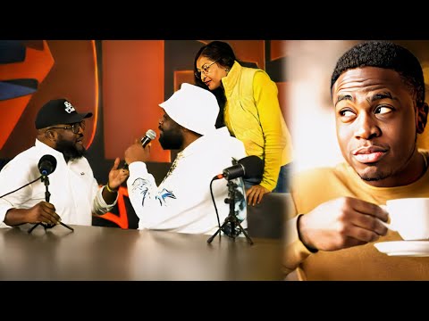 Corey's Beef with Anton Daniels Just Changed EVERYTHING!