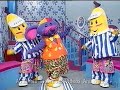 Bananas In Pyjamas Home Video Commercial 1997
