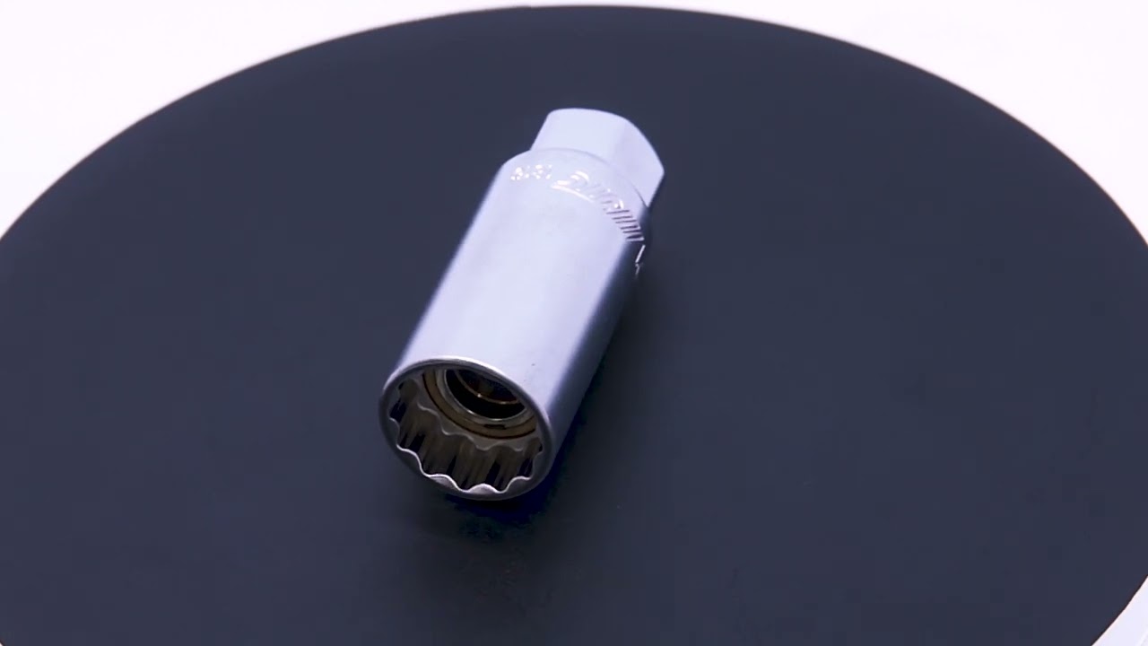 JTC1815 - ＊＊マグネットスパークプラグソケット16mm -