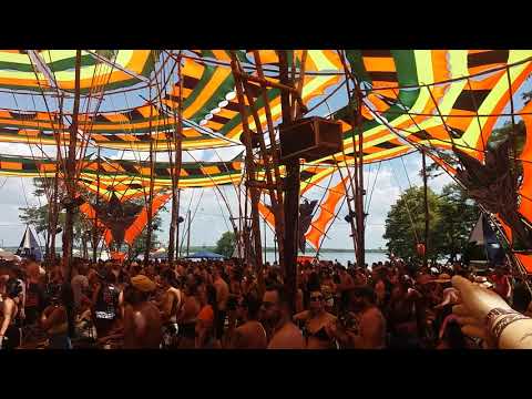 Burn In Noise  representou