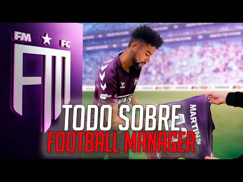 Paquetes 2x37 | Todo lo que necesitas saber del Football Manager con Jaume Esteve