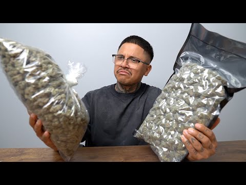 thca vs thc : WHATS REALLY THE DIFFERENCE ?