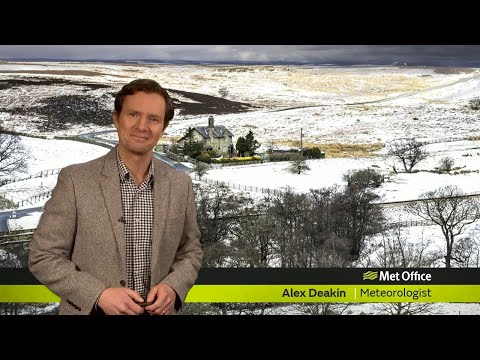 Saturday morning forecast 09/01/21
